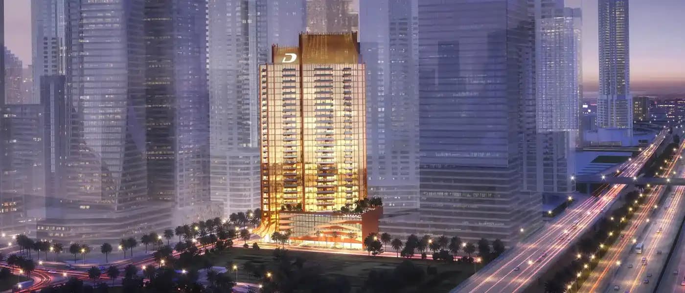 Why International Investors Are Flocking to Dubai