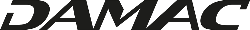 Damac Logo