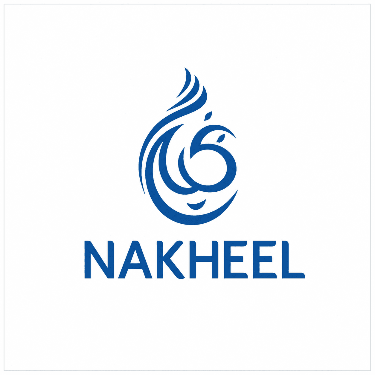 Nakheel Logo