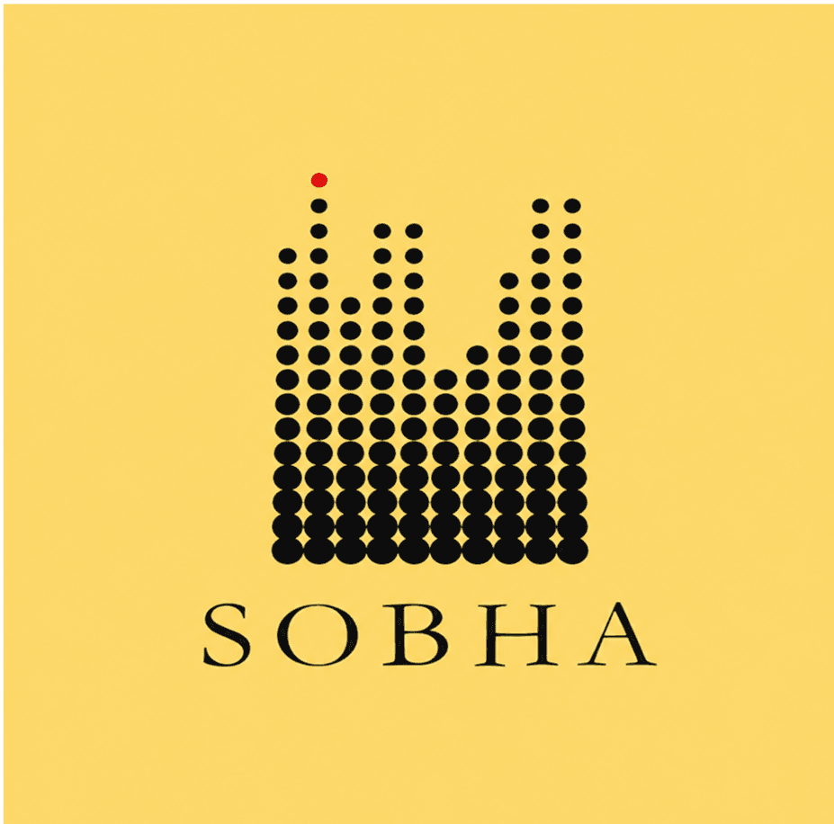 Sobha Logo