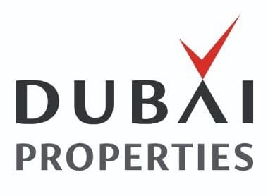 Dubai Properties Logo