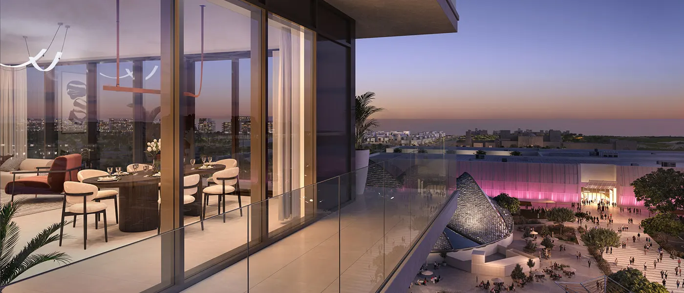 Manarat Living