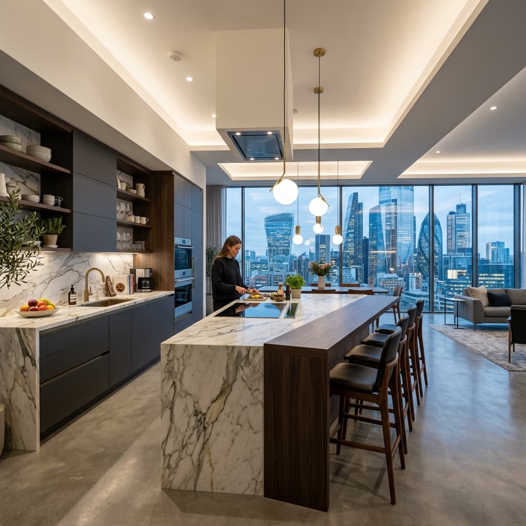 MAG 5 Residences