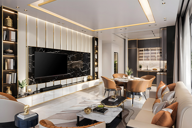BAYZ 102 BY DANUBE Gallery Image 3