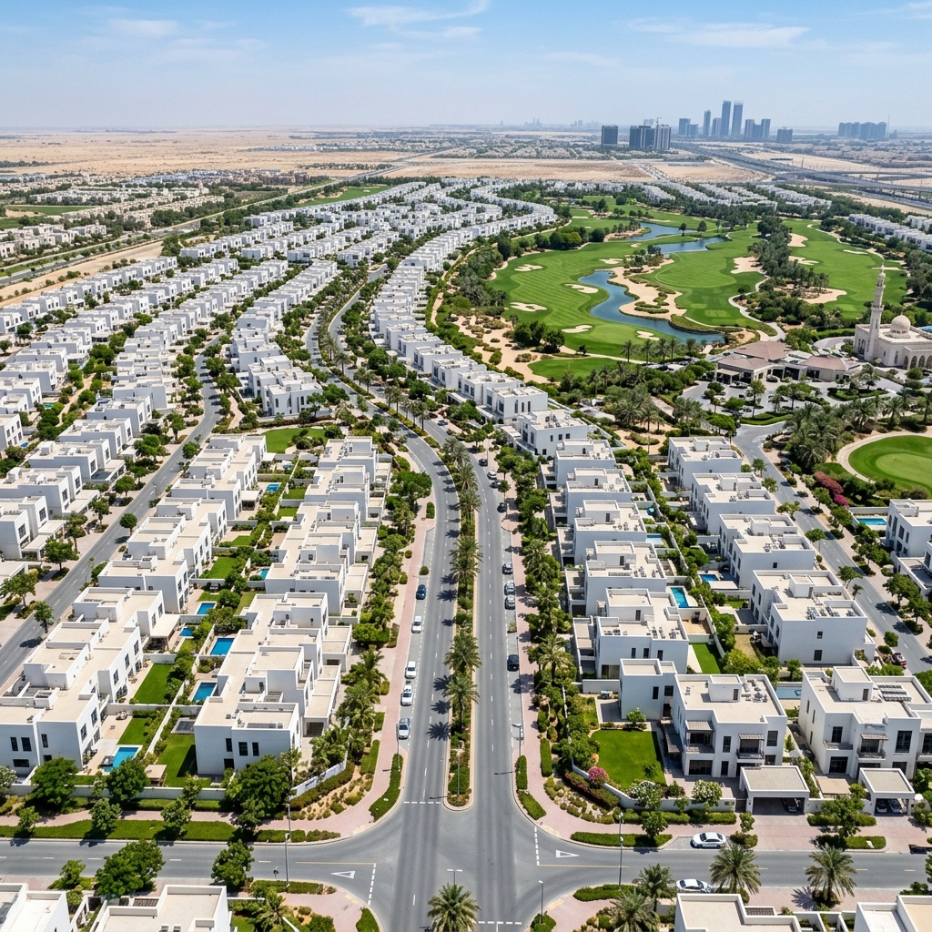 Expo Golf Villas Gallery Image 7