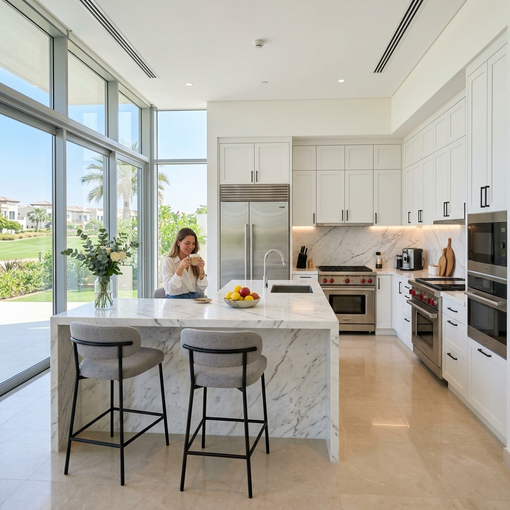 Expo Golf Villas Gallery Image 5