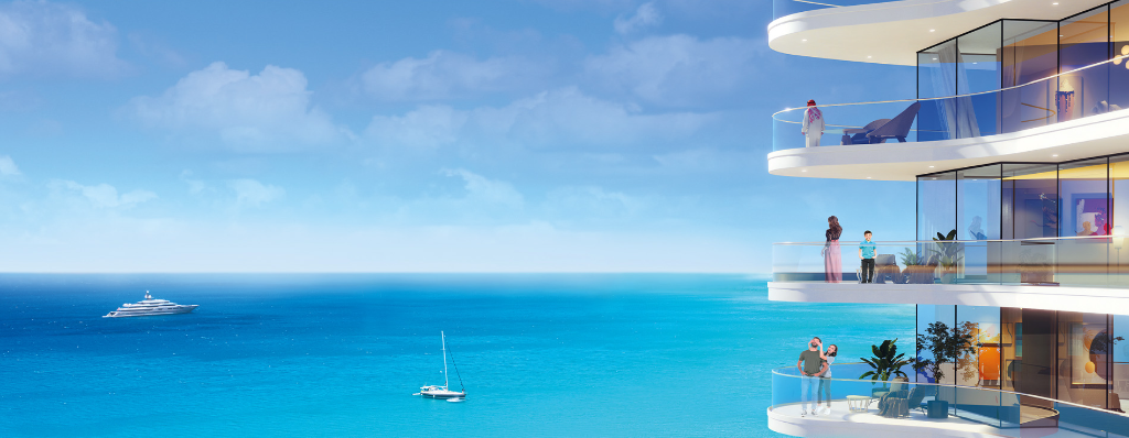 OCEANZ BY DANUBE Gallery Image 1