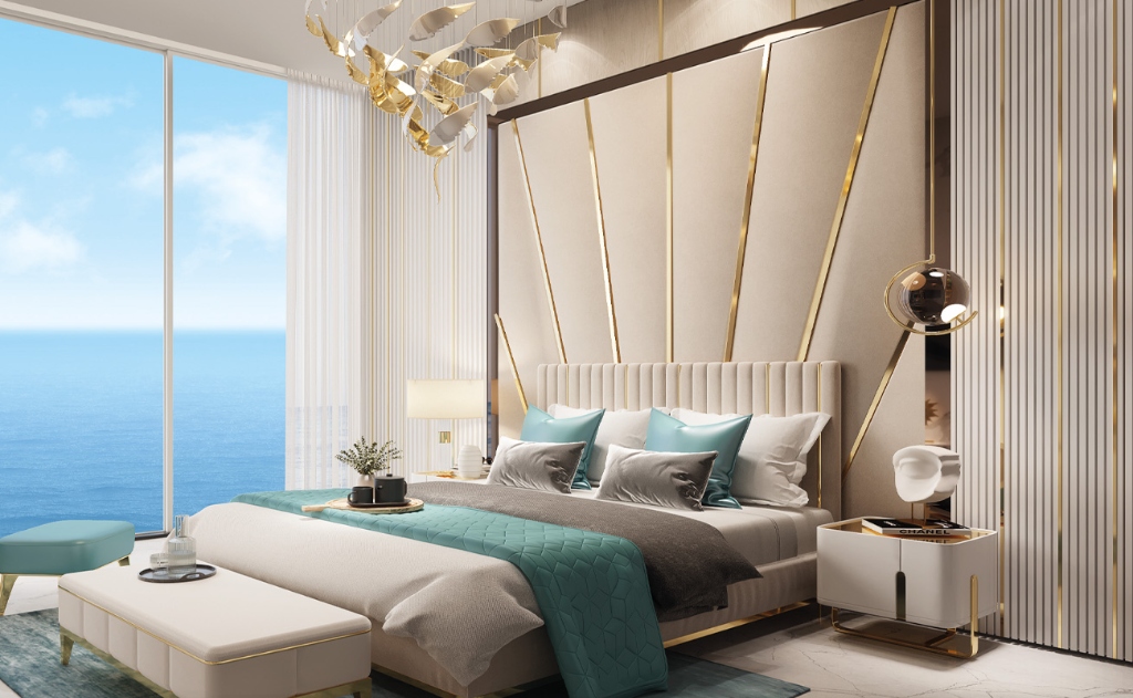 OCEANZ BY DANUBE Gallery Image 3