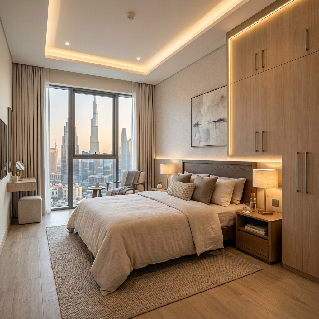 Rawda Apartments Gallery Image 6