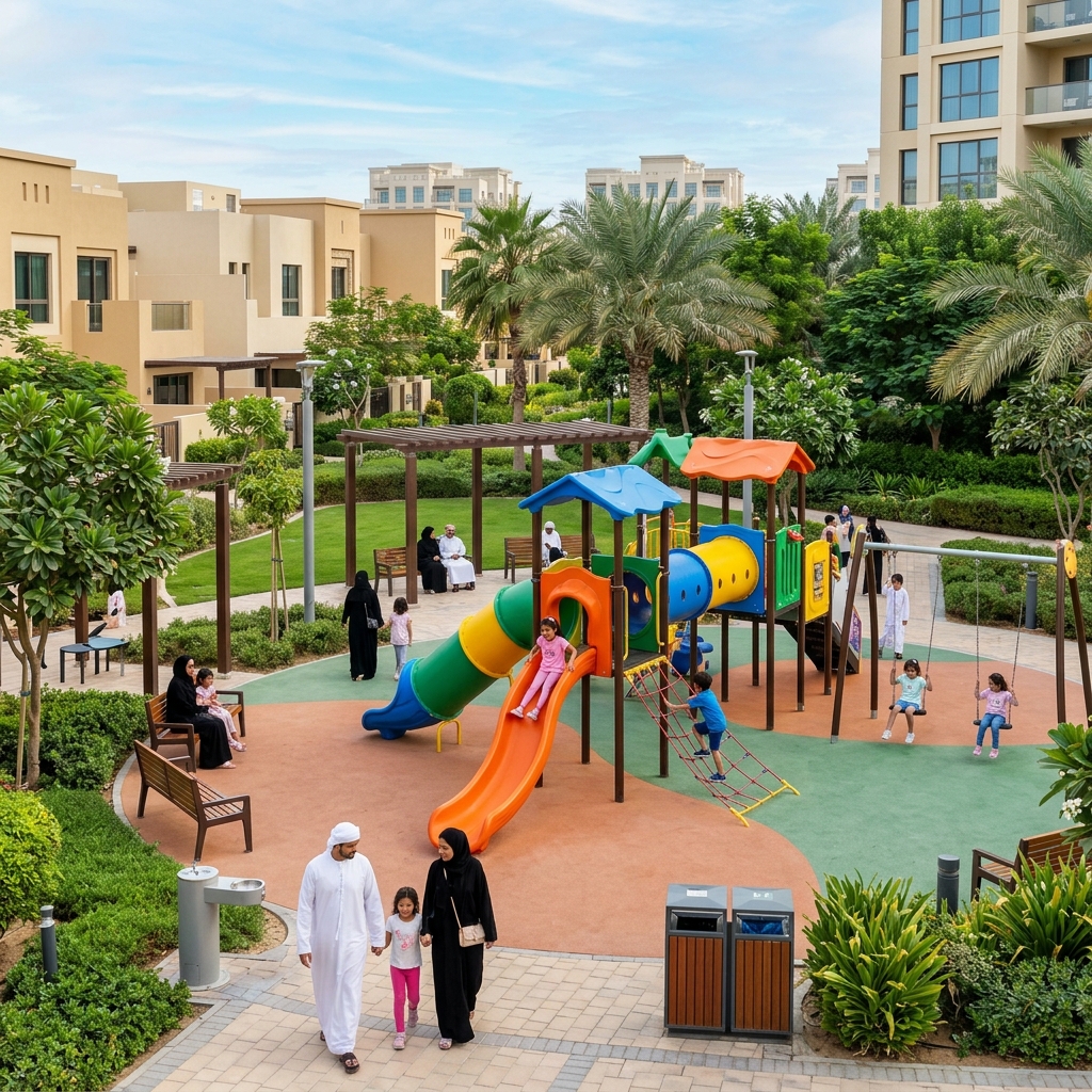 Rawda Apartments Gallery Image 5