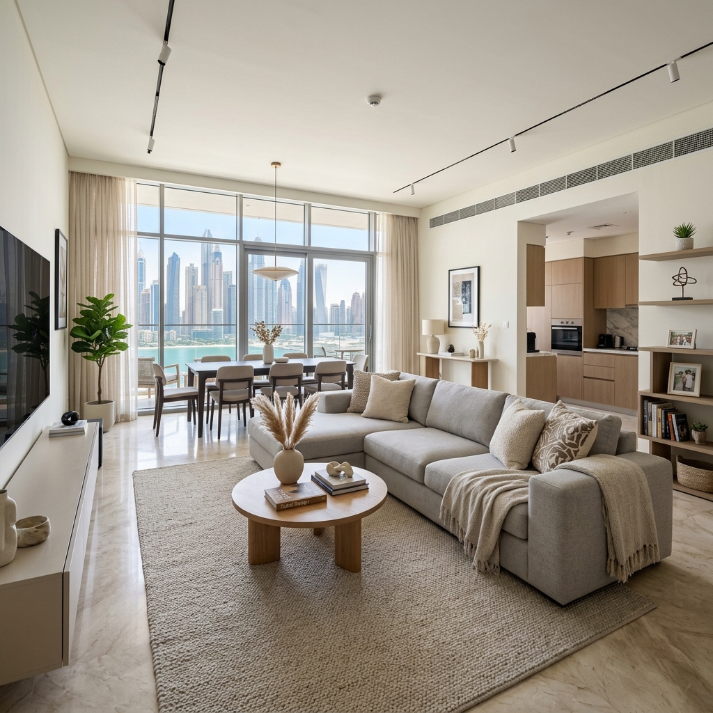 Rawda Apartments Gallery Image 4