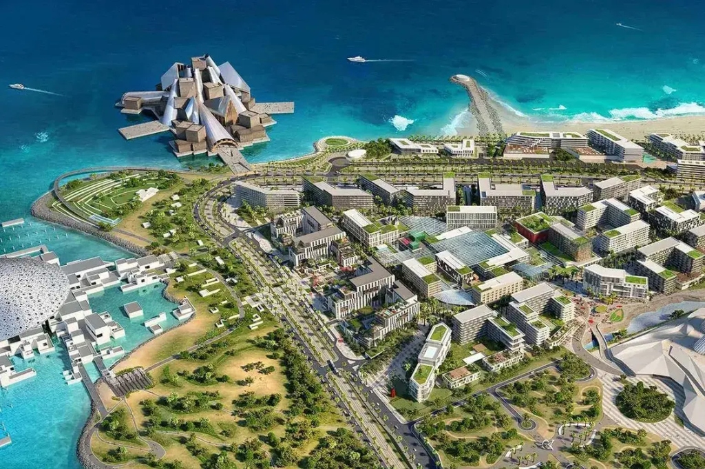 SEI SAADIYAT Gallery Image 4