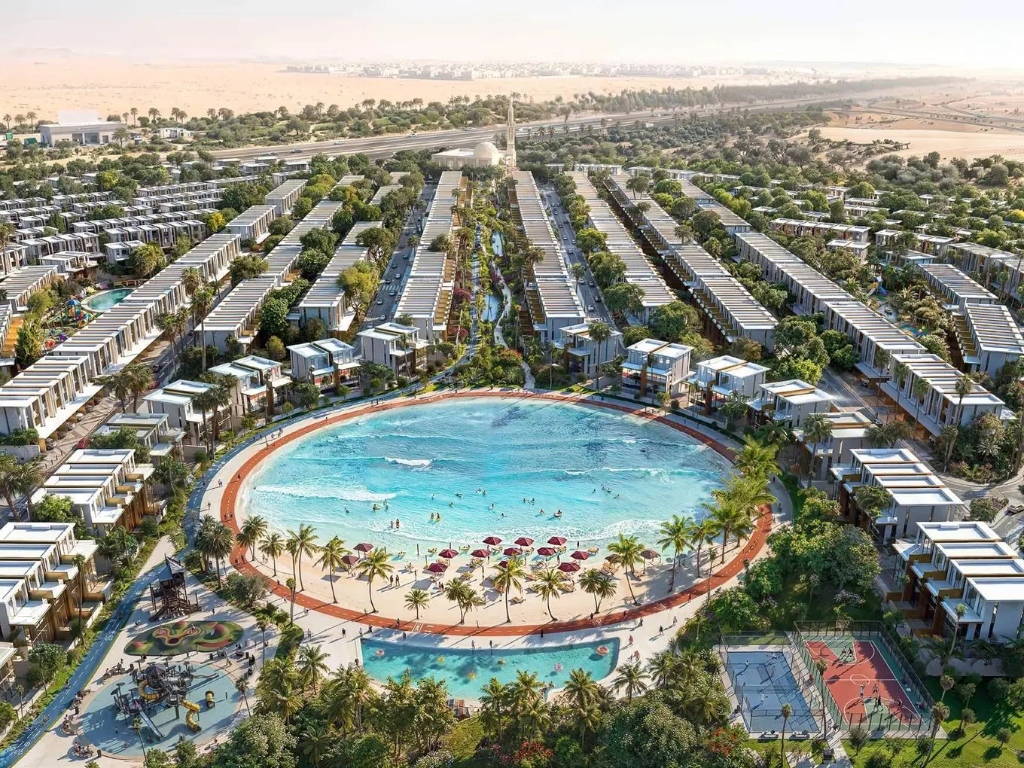 SEI SAADIYAT Gallery Image 5