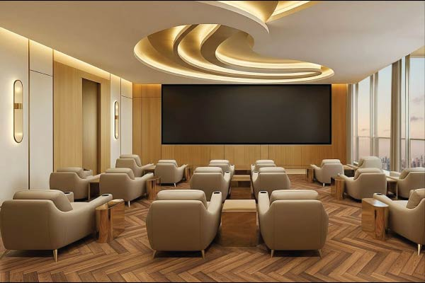 SHAHRUKHZ BY DANUBE Gallery Image 3